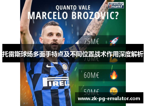 托雷斯球场多面手特点及不同位置战术作用深度解析