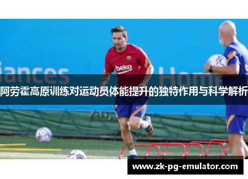 阿劳霍高原训练对运动员体能提升的独特作用与科学解析